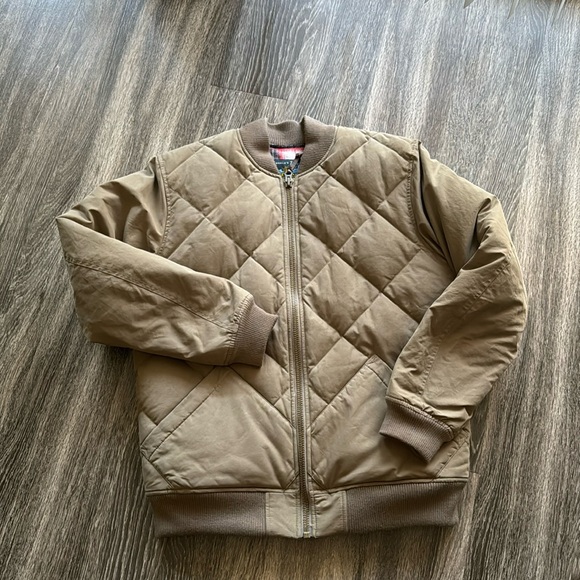 Eddie Bauer x Huckberry Skyliner Jacket - Picture 7 of 14